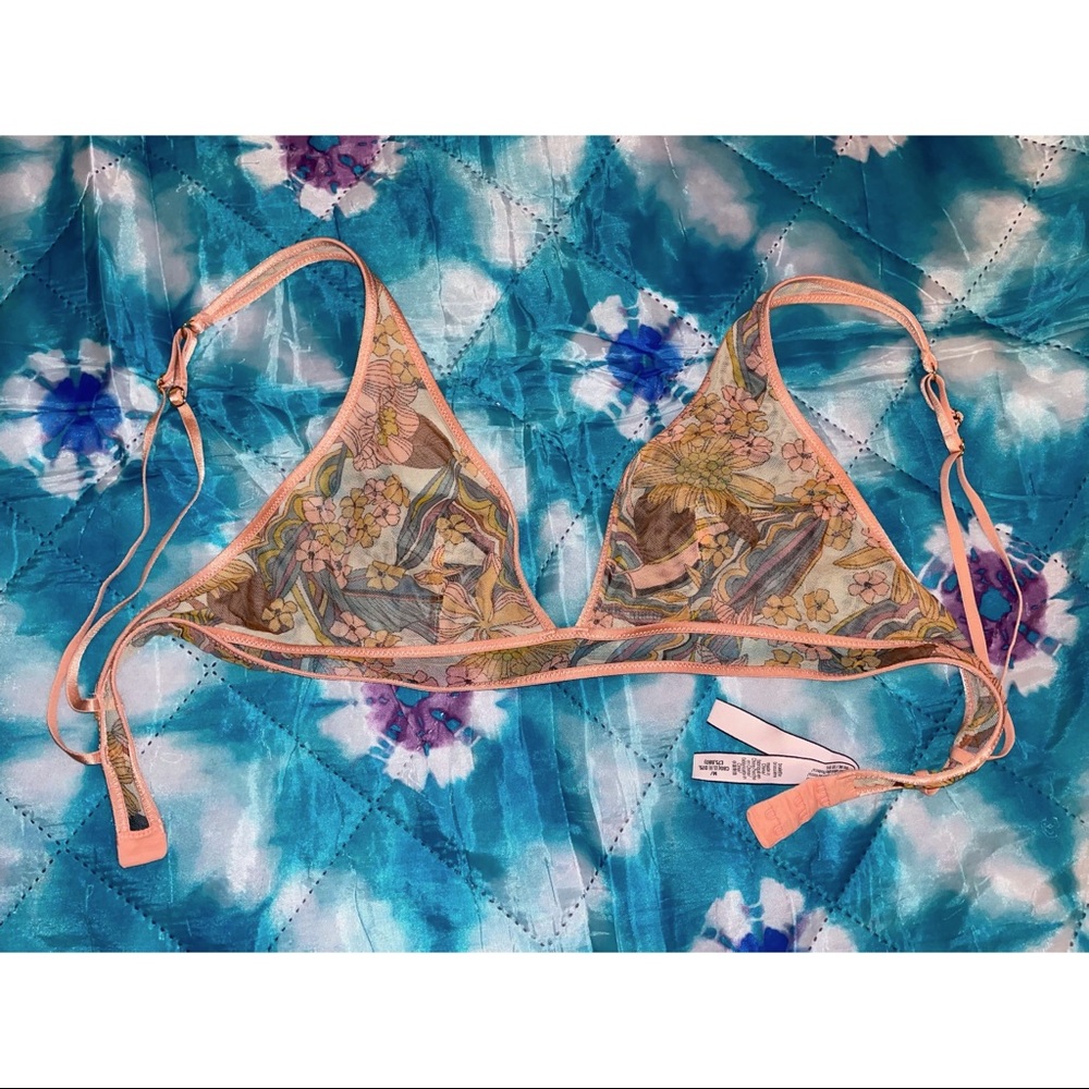 Victoria’s Secret Bralette